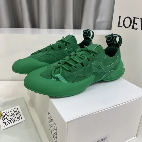 LOEWE Casual Shoes For Women #1441788