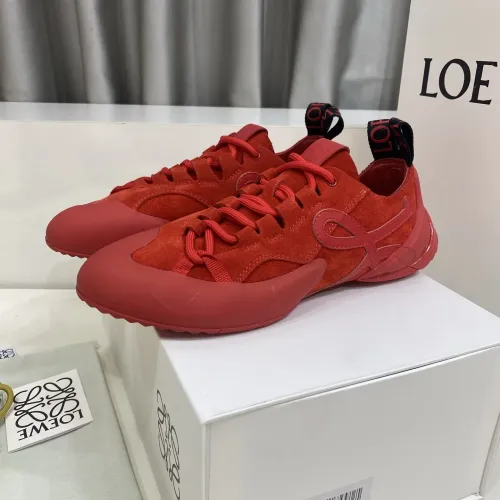 LOEWE Casual Shoes For Men #1441789