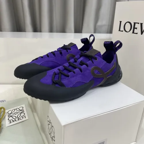 LOEWE Casual Shoes For Women #1441792