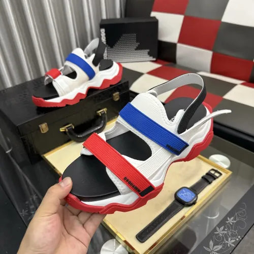 Dsquared Sandal For Men #1441797