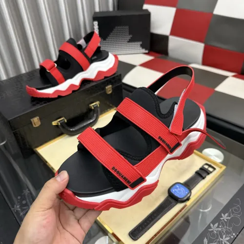 Dsquared Sandal For Men #1441798