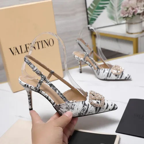 Replica Valentino Sandal For Women #1441824 $108.00 USD for Wholesale