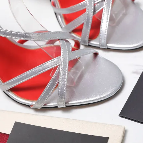 Replica Valentino Sandal For Women #1441829 $108.00 USD for Wholesale