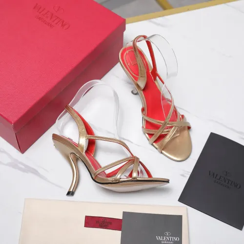 Replica Valentino Sandal For Women #1441830 $108.00 USD for Wholesale