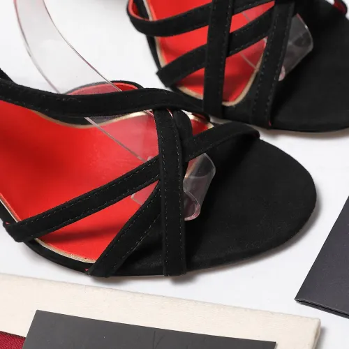Replica Valentino Sandal For Women #1441833 $108.00 USD for Wholesale