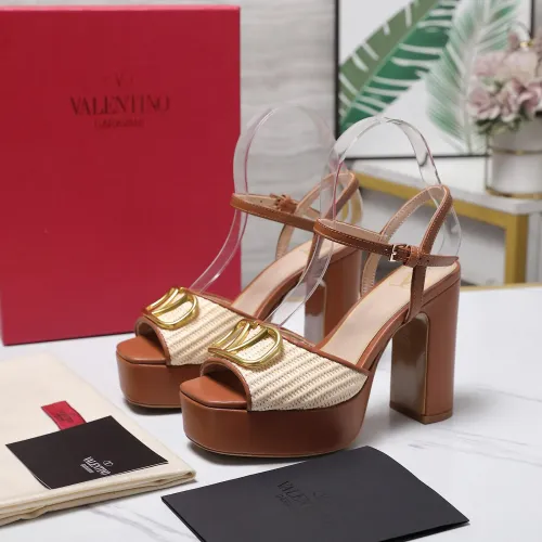Valentino Sandal For Women #1441838