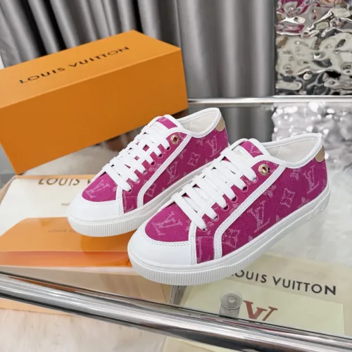 Louis Vuitton Casual Shoes For Women #1441867