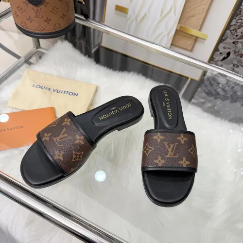 Louis Vuitton Slippers For Women #1441869