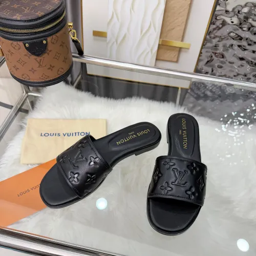 Louis Vuitton Slippers For Women #1441870