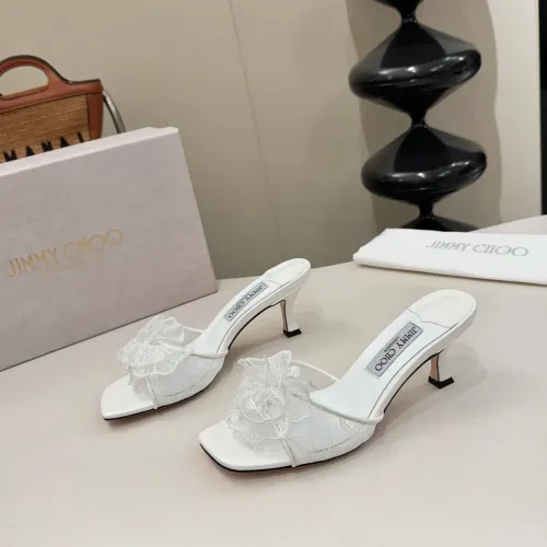 Jimmy Choo Slippers For Women #1441919