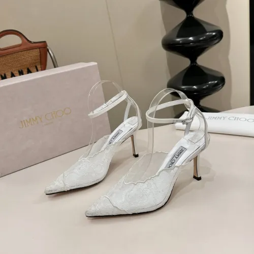 Jimmy Choo Sandals For Women #1441925