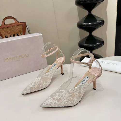 Jimmy Choo Sandals For Women #1441926