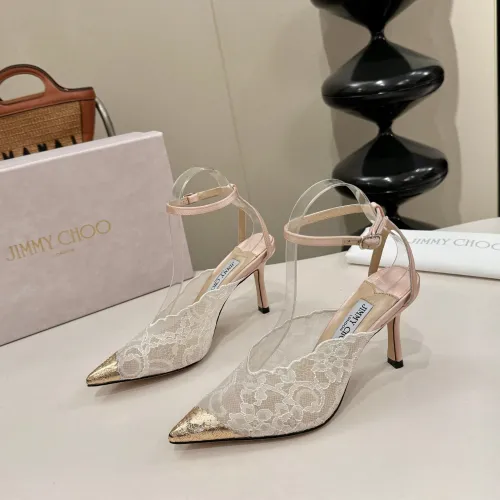 Jimmy Choo Sandals For Women #1441931