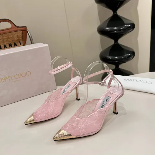 Jimmy Choo Sandals For Women #1441932