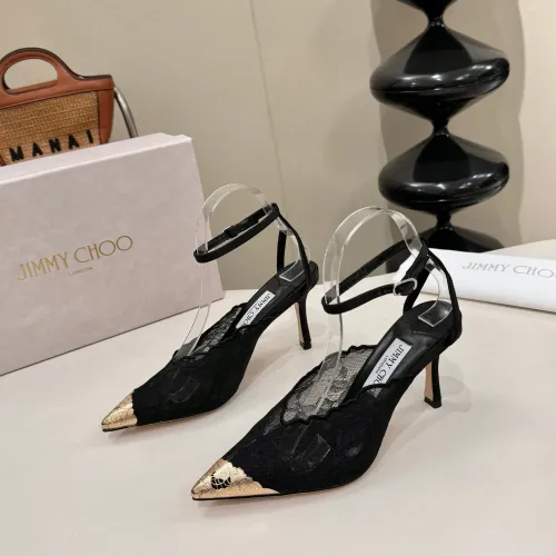 Jimmy Choo Sandals For Women #1441934