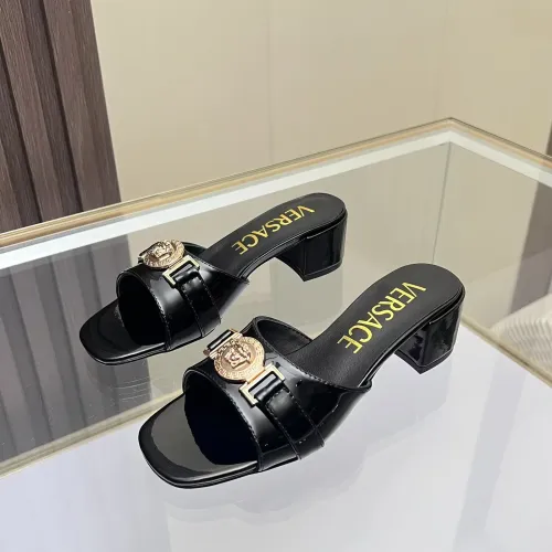 Versace Slippers For Women #1441950