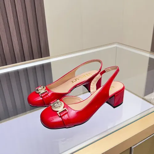 Versace Sandal For Women #1441956