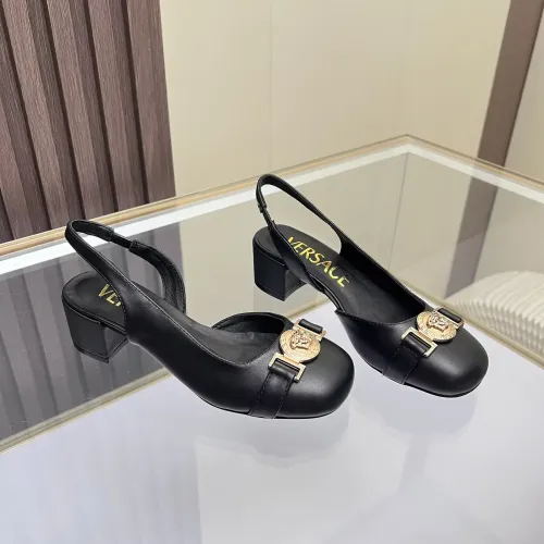 Versace Sandal For Women #1441958
