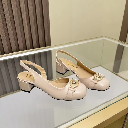 Versace Sandal For Women #1441959