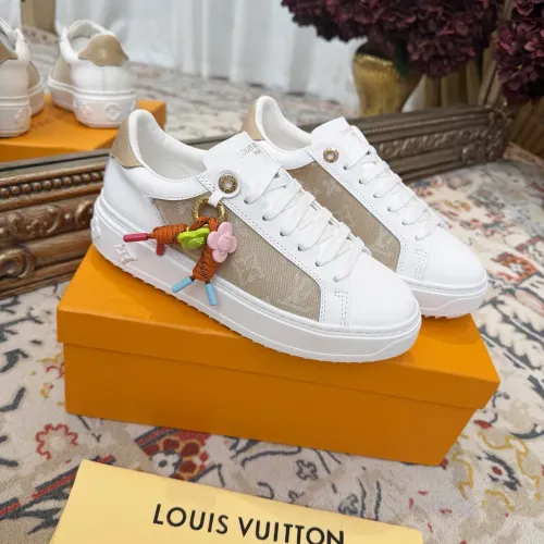Louis Vuitton Casual Shoes For Women #1441968