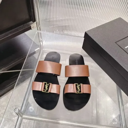 Yves Saint Laurent YSL Slippers For Women #1441972