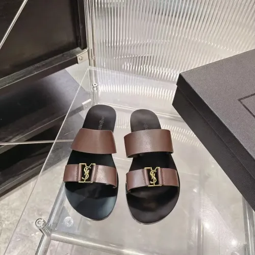 Yves Saint Laurent YSL Slippers For Women #1441973