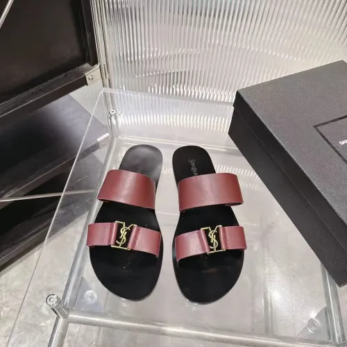Yves Saint Laurent YSL Slippers For Women #1441974