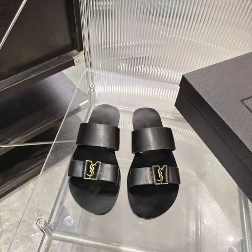 Yves Saint Laurent YSL Slippers For Women #1441975