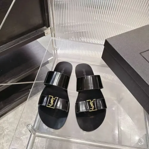 Yves Saint Laurent YSL Slippers For Women #1441976