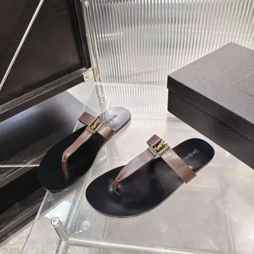Yves Saint Laurent YSL Slippers For Women #1441978