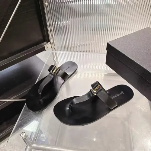 Yves Saint Laurent YSL Slippers For Women #1441980