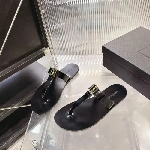Yves Saint Laurent YSL Slippers For Women #1441981