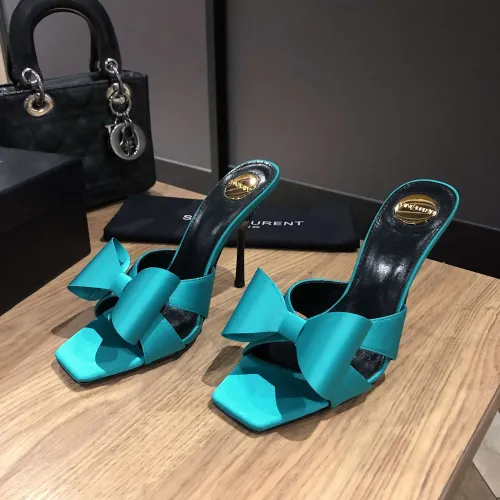 Yves Saint Laurent YSL Slippers For Women #1441984