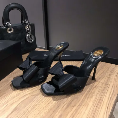 Yves Saint Laurent YSL Slippers For Women #1441986