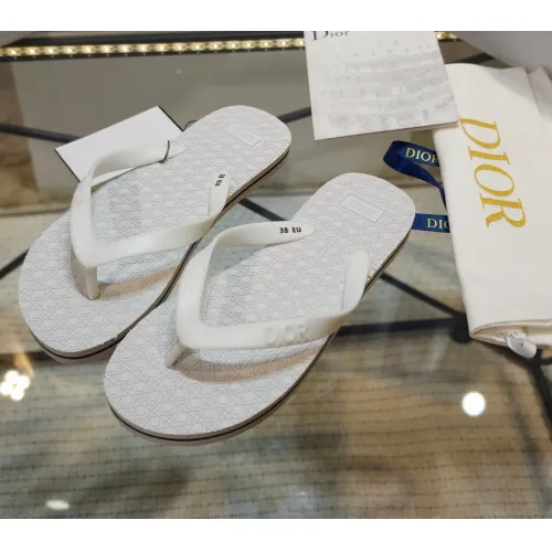 Christian Dior Slippers For Women #1442011