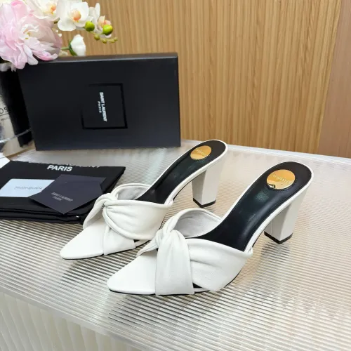 Yves Saint Laurent YSL Slippers For Women #1442068