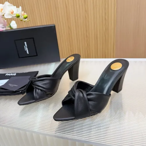 Yves Saint Laurent YSL Slippers For Women #1442072