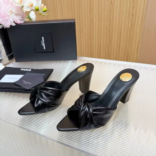 Yves Saint Laurent YSL Slippers For Women #1442073