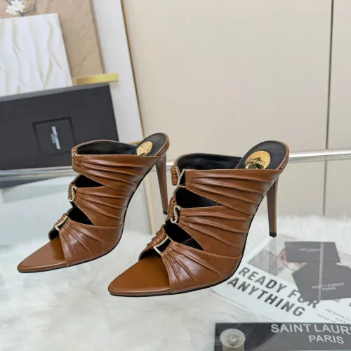 Yves Saint Laurent YSL Slippers For Women #1442074