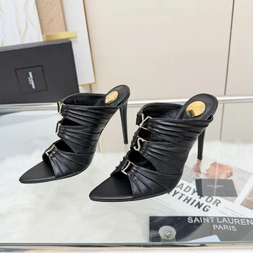 Yves Saint Laurent YSL Slippers For Women #1442077