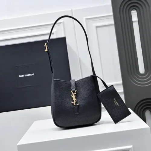 Yves Saint Laurent YSL AAA Quality Shoulder Bags For Women #1442083