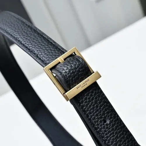 Replica Yves Saint Laurent YSL AAA Quality Shoulder Bags For Women #1442083 $102.00 USD for Wholesale