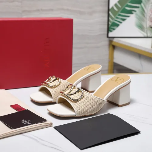 Valentino Slippers For Women #1442088