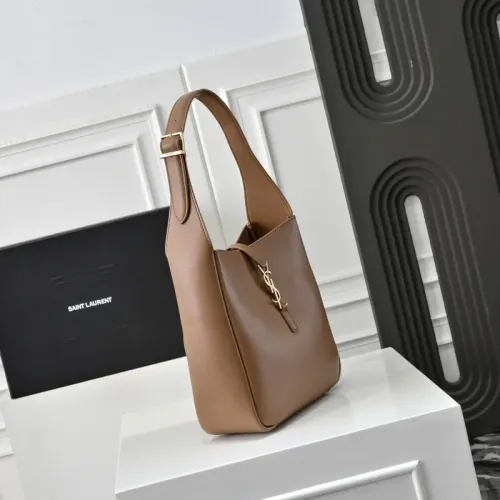 Replica Yves Saint Laurent YSL AAA Quality Shoulder Bags For Women #1442090 $115.00 USD for Wholesale