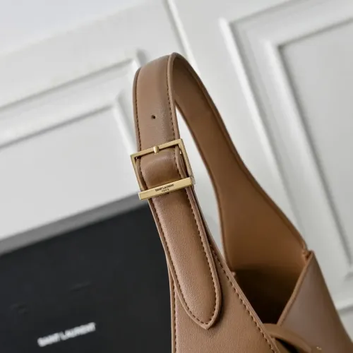 Replica Yves Saint Laurent YSL AAA Quality Shoulder Bags For Women #1442090 $115.00 USD for Wholesale