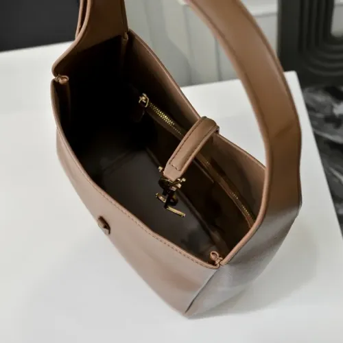 Replica Yves Saint Laurent YSL AAA Quality Shoulder Bags For Women #1442090 $115.00 USD for Wholesale