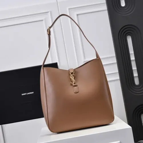 Yves Saint Laurent YSL AAAAA Quality Shoulder Bags For Women #1442092