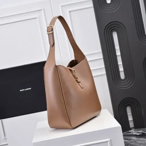 Replica Yves Saint Laurent YSL AAA Quality Shoulder Bags For Women #1442092 $125.00 USD for Wholesale