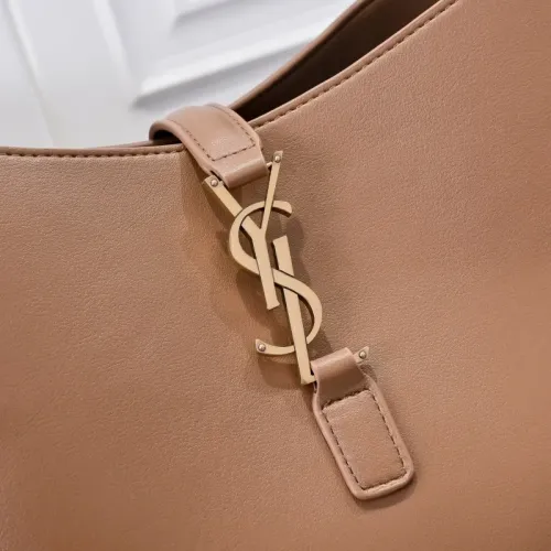 Replica Yves Saint Laurent YSL AAA Quality Shoulder Bags For Women #1442092 $125.00 USD for Wholesale