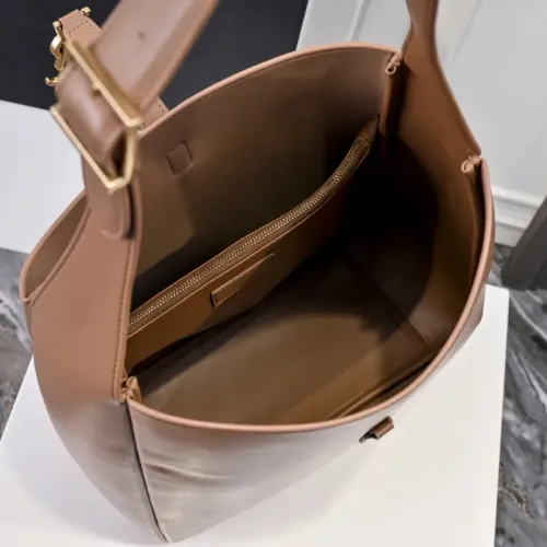 Replica Yves Saint Laurent YSL AAA Quality Shoulder Bags For Women #1442092 $125.00 USD for Wholesale